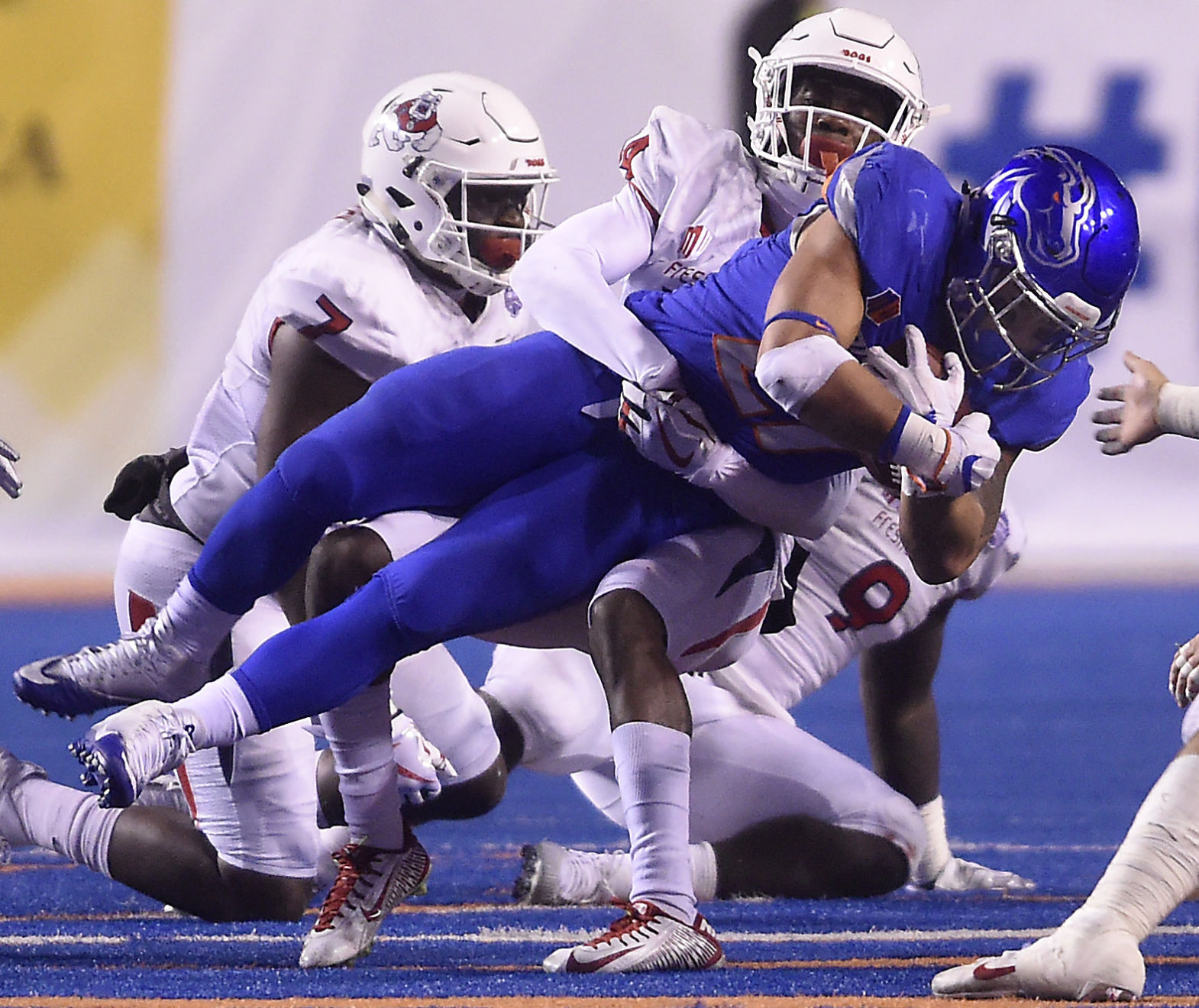 Mountain West Championship